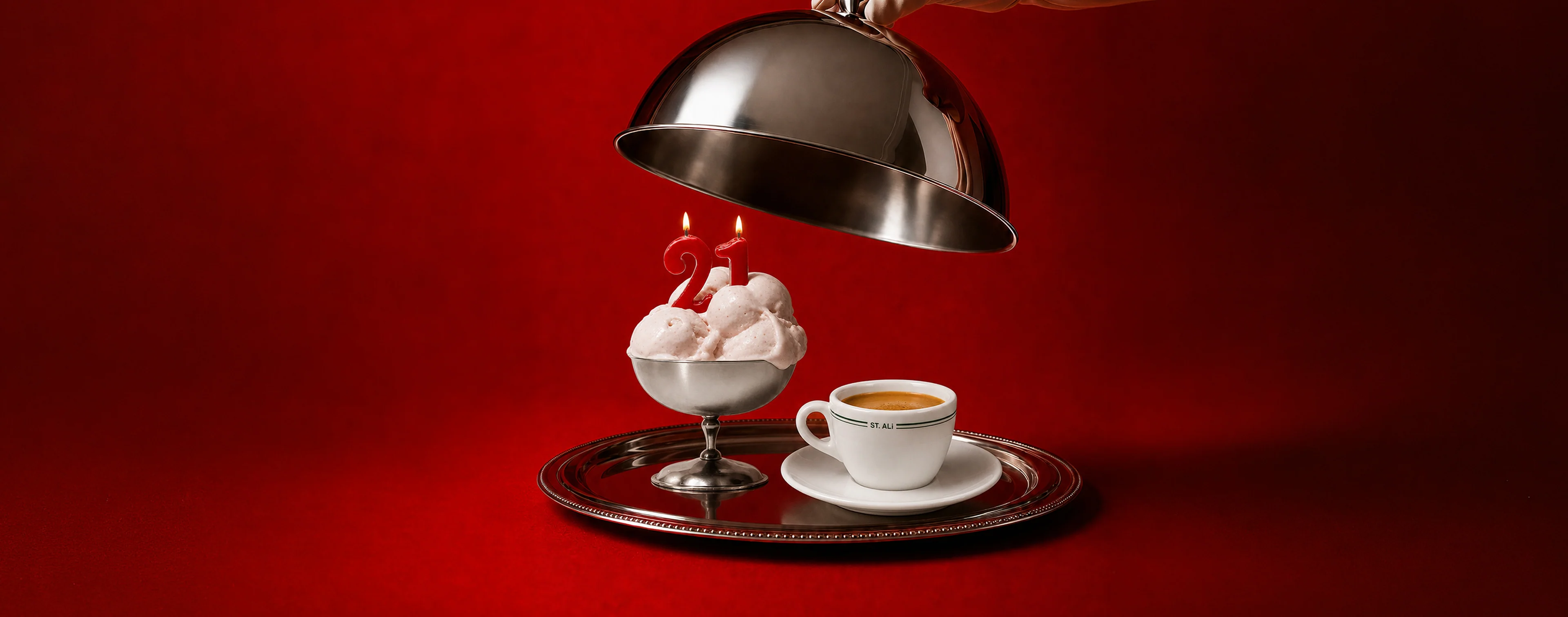 Specialty Coffee, Defined Since 2005
